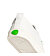 Womens leisure shoes Cariuma OCA Canvas Off-White