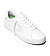 Womens leisure shoes Cariuma SALVAS White Leather Sneaker