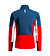 Mens cross-country ski jacket Swix Nordic XC Jacket M