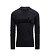 Mens functional T-shirt Swix RaceX Merino LS M