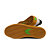 Womens leisure shoes Cariuma CATIBA PRO 2.0 Suede and Cordura Gum Smoke White