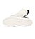 Mens leisure shoes Cariuma OCA Mary Jane Black Napa Leather Sneaker