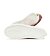Womens leisure shoes Cariuma OCA Mary Jane Withered Rose Suede Embroidered Flowers Sneaker