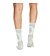 Socks On Liquid Logo Sock High 2-pack
