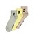 Socks On Logo Sock Mid 3-pack