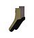 Socks On Trail Sock High 2-pack