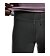 Mens Running Shorts On 8" Performance Tights