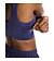 Womens running tank top On Core 2-in-1 Crop