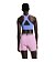 Womens running shorts On 3" Performance 2/1 Shorts
