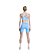 Womens running shorts On Performance Tights Short