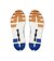 Mens leisure shoes On Cloud 6 Versa