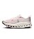 Womens Running Trail Shoes On Cloudsurfer Trail 2