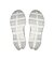Womens Road Running Shoes On Cloudmonster 3