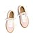 Mens leisure shoes Cariuma CATIBA PRO 2.0 Suede and Cordura Gum Pale LiLac
