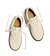 Mens leisure shoes Cariuma LUAN PRO Suede Angora