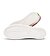 Womens leisure shoes Cariuma OCA 2.0 Nylon and Suede Mocha Mousse