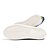 Womens leisure shoes Cariuma OCA Hairy Suede Bright Navy