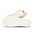 Womens leisure shoes Cariuma OCA Hairy Suede Mary Rose