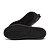 Mens leisure shoes Cariuma OCA Pebbled Leather Black