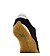 Mens leisure shoes Cariuma SUTAI Nylon and Suede Black