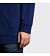 Cariuma Hoodie Navy with Blue Logo
