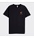 Cariuma T-Shirt Black Venice Beach
