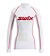 Womens functional T-shirt Swix RaceX Classic Half Zip W