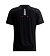 Mens sports t-shirt Swix Position Tee M