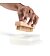 Brush Reshoevn8r Shoe Care 3 Brush Set + Bowl Combo