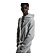 Mens functional sweatshirt On Focus Tech Hoodie
