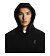 Mens functional sweatshirt On Focus Tech Zip Hoodie
