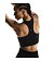 Womens Sports Bra On Pace Pocket Bra