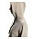 Womens functional sweatshirt On Focus Tech Hoodie