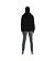 Womens functional sweatshirt On Focus Tech Zip Hoodie