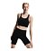 Womens running shorts On 8" Performance Tights