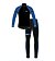 Mens Jumpsuit Swix Focus 2-pcs Skisuit M