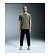 Mens running shirt On Focus-T