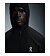 Mens functional sweatshirt On Pace Hoodie