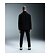 Mens running jacket On All-Day 1/2 Zip Jacket