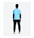 Mens running shirt On Focus-T