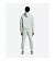 Mens functional sweatshirt On Focus Tech Zip Hoodie