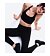 Womens trousers On Studio Tights