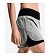Womens running shorts On Performance Volt Shorts