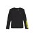 Womens running shirt On Performance Long-T Lumos