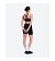Womens Sports Bra On Studio Bra