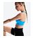 Womens Sports Bra On Train Bra