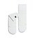 Mens Socks On Performance Mid Sock