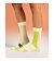 Womens Socks On Performance High Sock