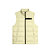 Mens insulated vest On Challenger Vest