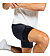 Mens Running Shorts On Performance Hybrid Short